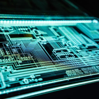 digitale Schaltkreise