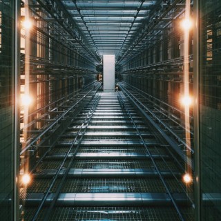 Serverraum
