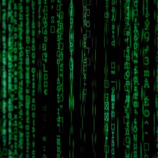 Datenmatrix