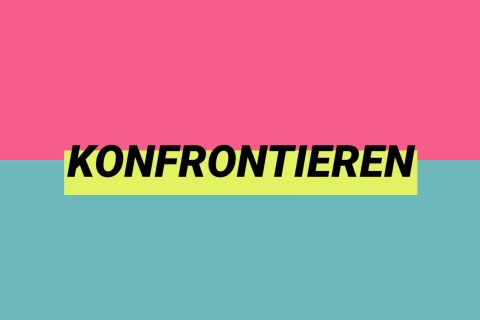 Konfrontieren