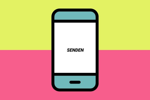 Senden