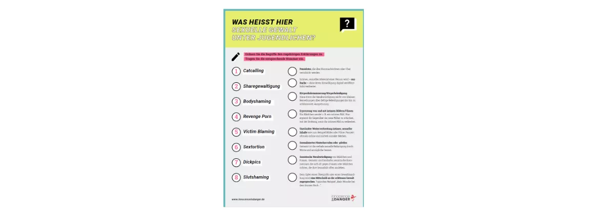 Quiz für Eltern